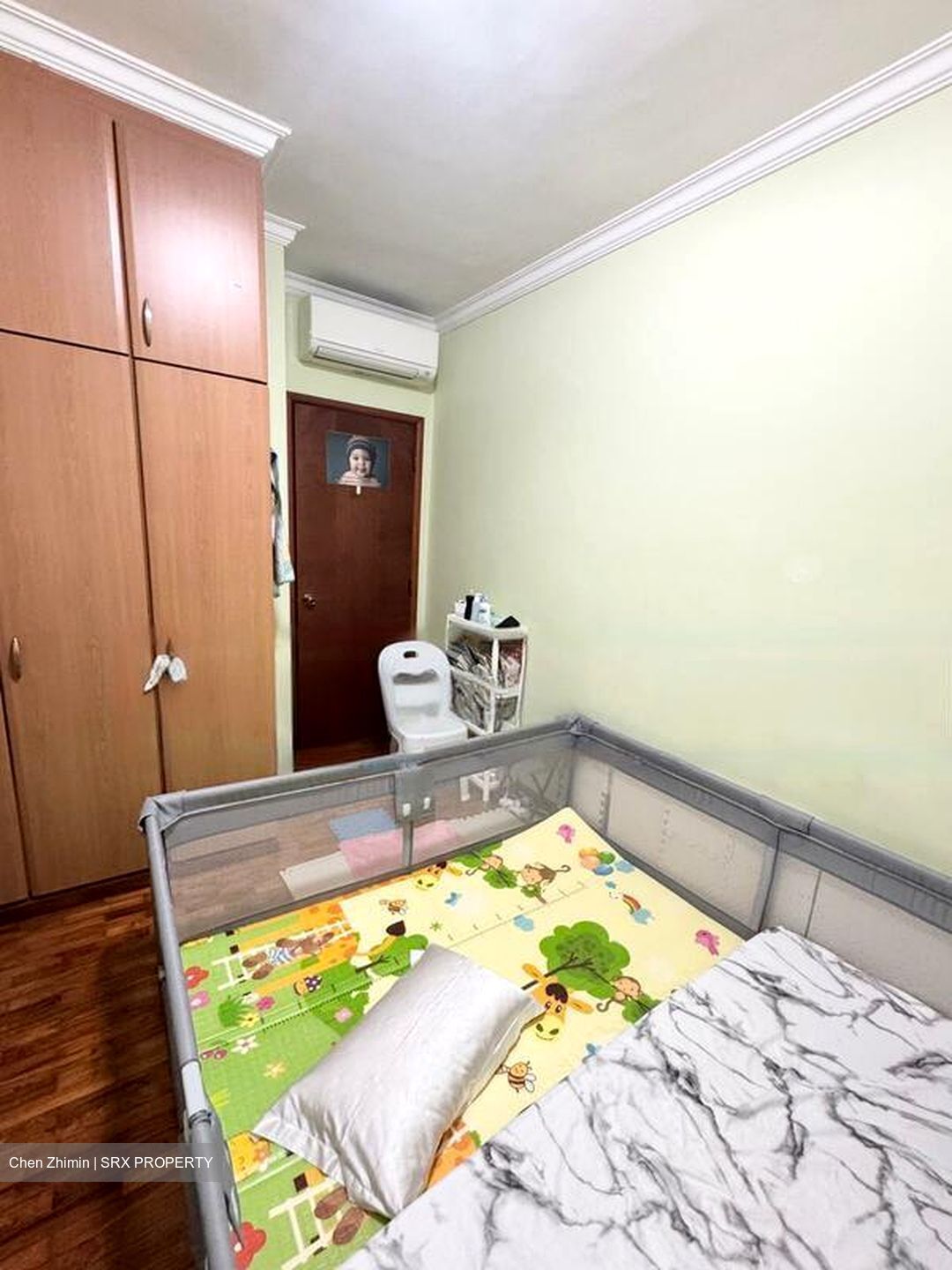 Rivervale Crest (D19), Apartment #456012241